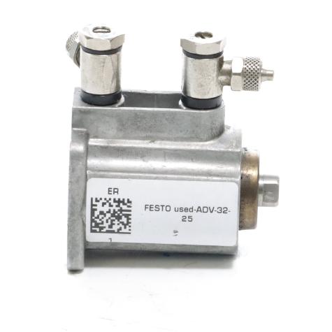 Short-stroke cylinder 9703 Used